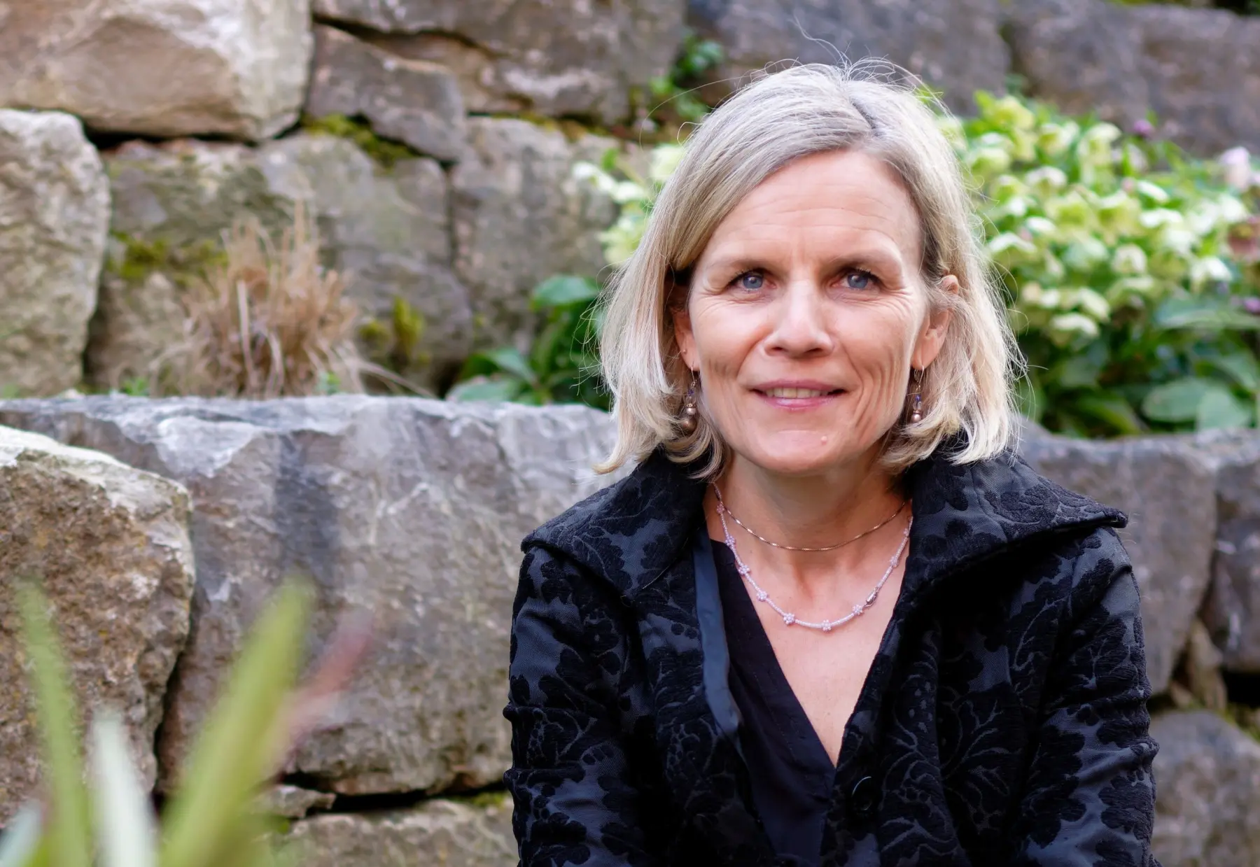 Marianne Ziegler - Traumalösung