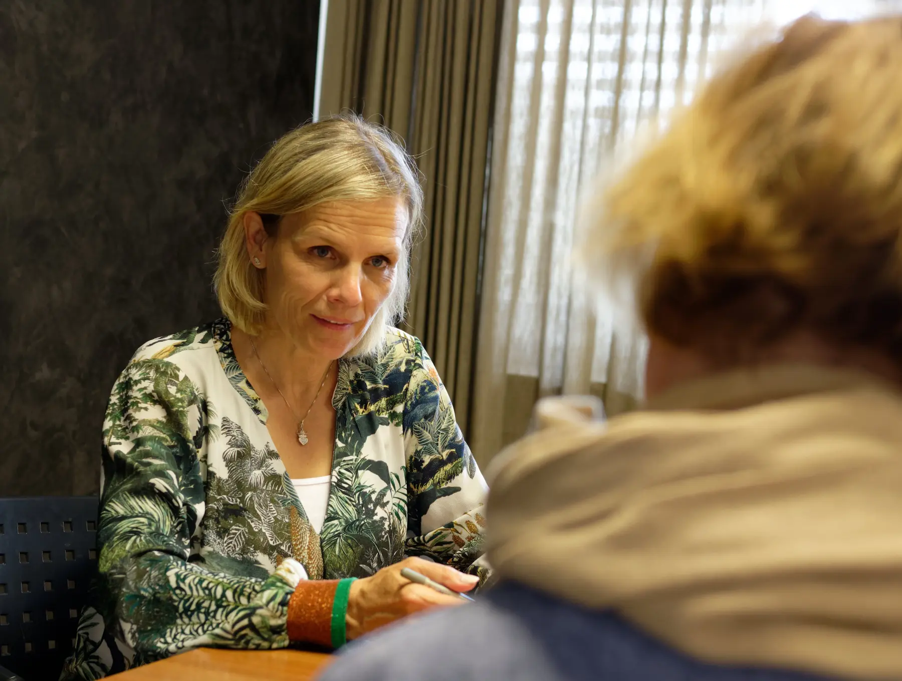 Marianne Ziegler - Traumalösung